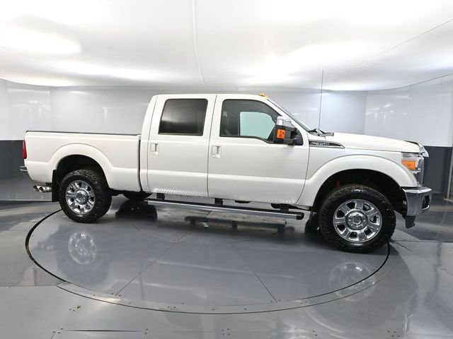Used 2016 Ford F350 Lariat w/ Lariat Ultimate Package image 3