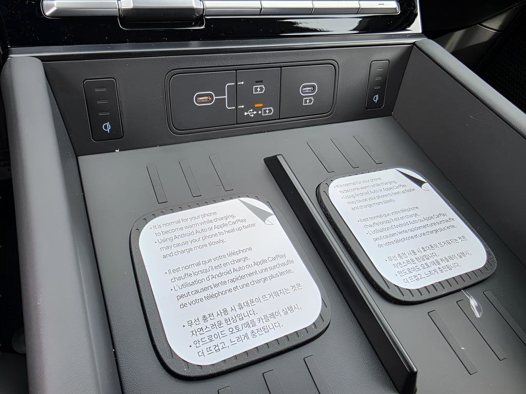 New 2026 Hyundai Santa Fe Calligraphy AWD/4WD image 21