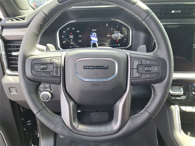 New 2026 GMC Sierra 1500 Denali Ultimate image 15