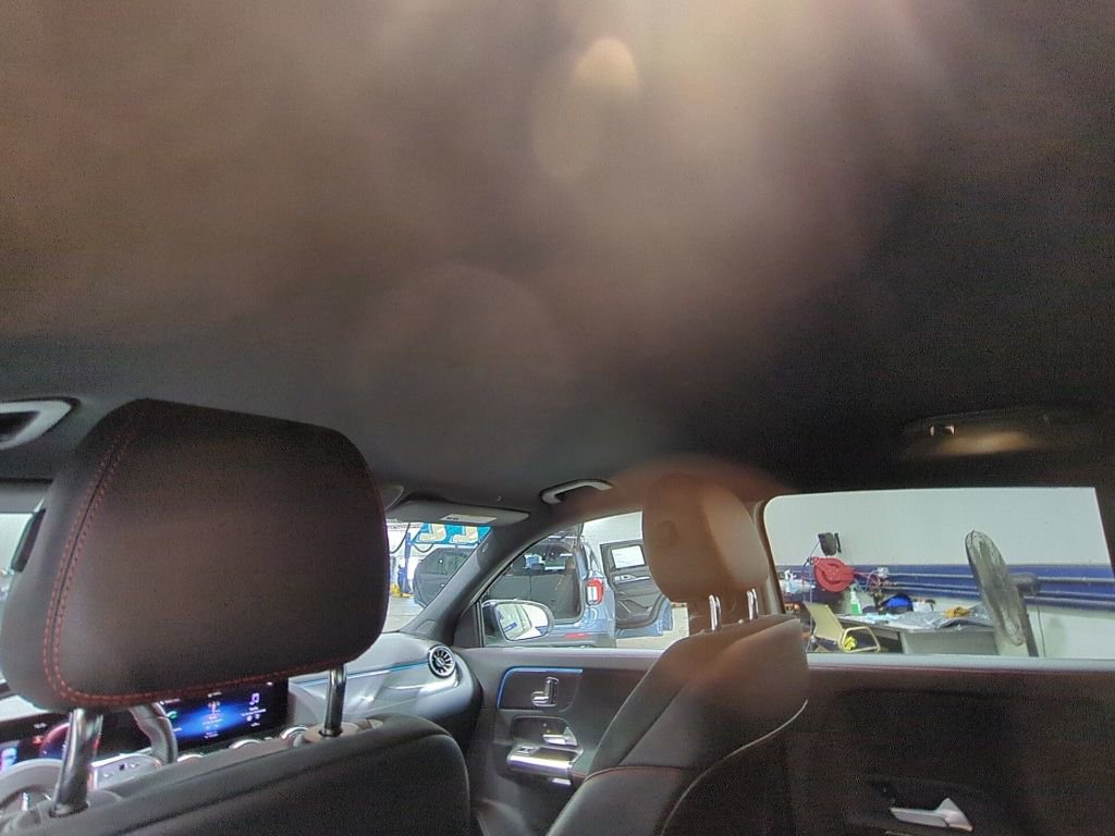 Used 2022 Mercedes-Benz GLA 250 4MATIC image 15