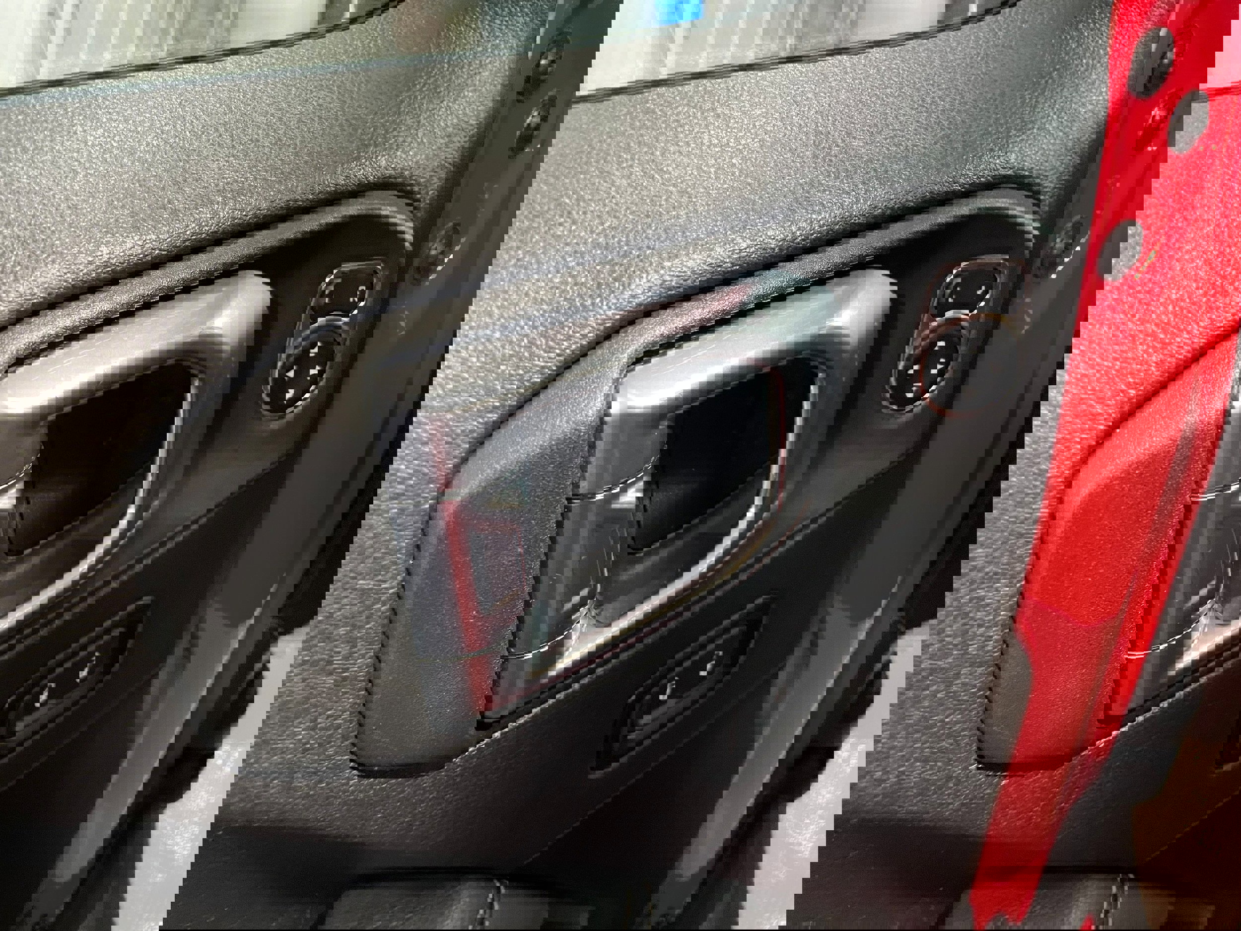 Used 2023 Jeep Gladiator Overland image 11