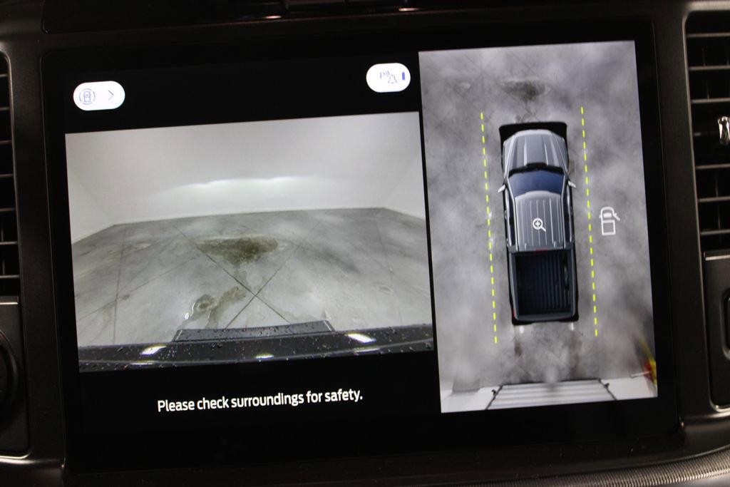 New 2026 Ford F150 Lariat image 55