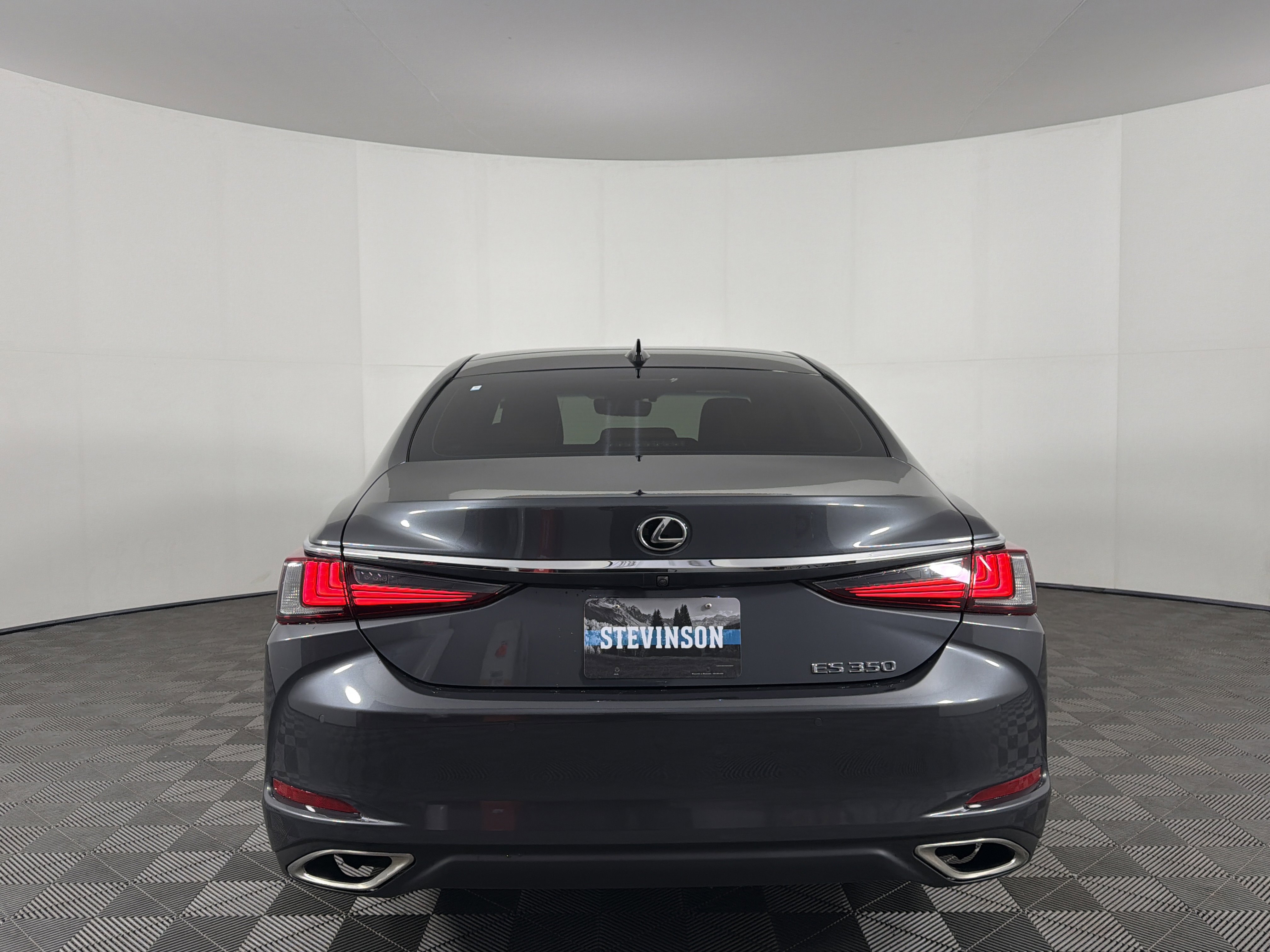 Used 2022 Lexus ES 350 w/ Luxury Package image 25