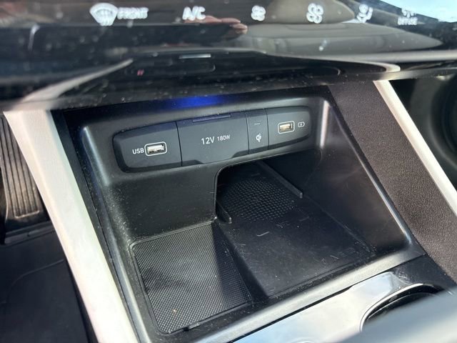 Used 2023 Hyundai Tucson SEL w/ Convenience Package image 11