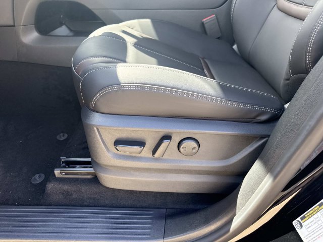 New 2026 Nissan Armada SL RWD image 19