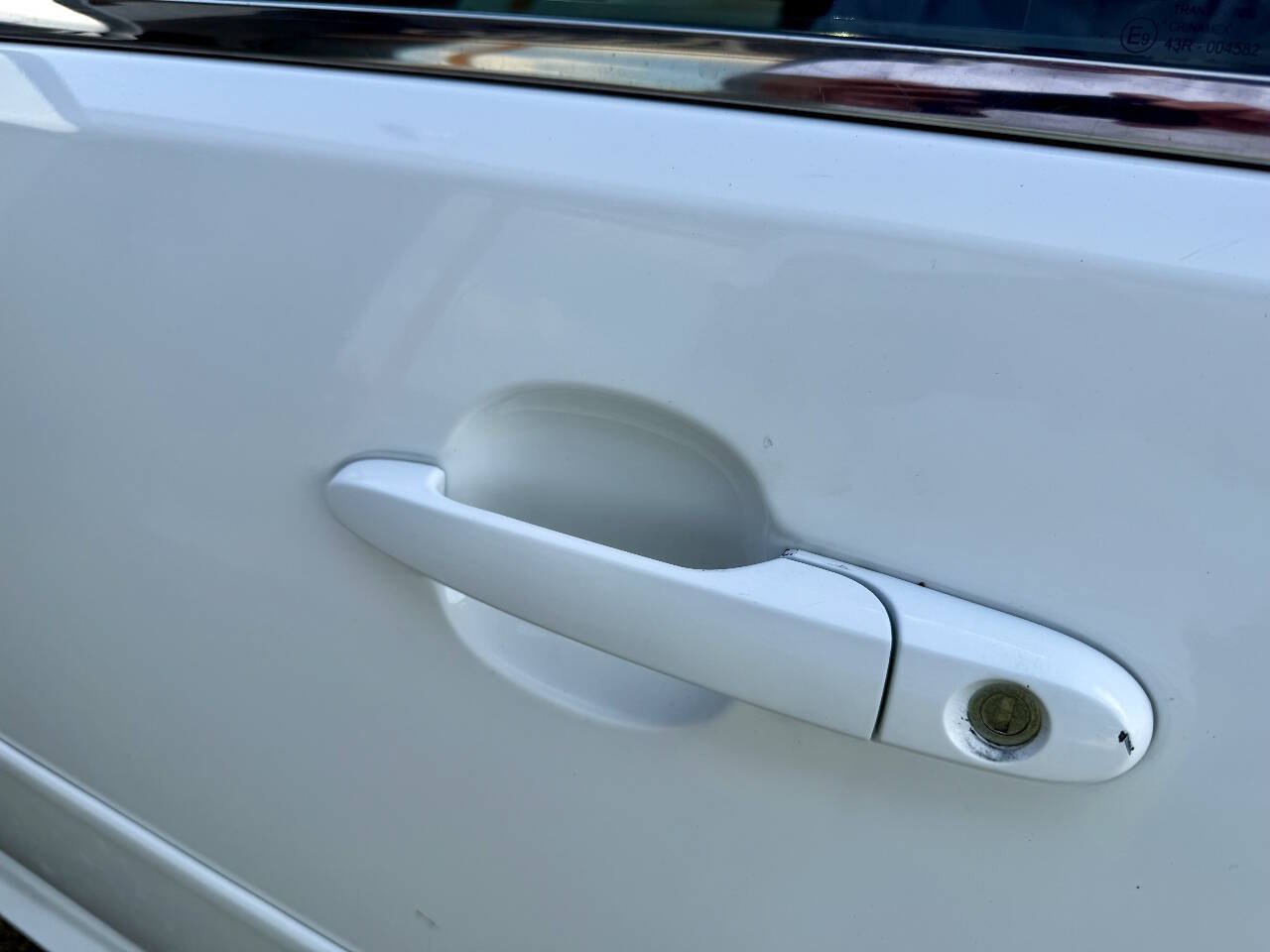 Used 2012 Chevrolet Impala LT w/ LT Sunroof Package FWD image 13