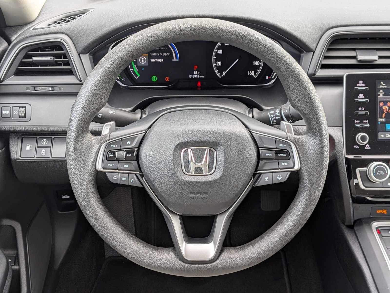 Used 2019 Honda Insight EX image 18