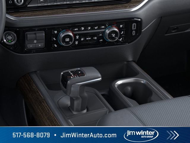 New 2026 GMC Sierra 1500 SLT w/ SLT Premium Plus Package image 23