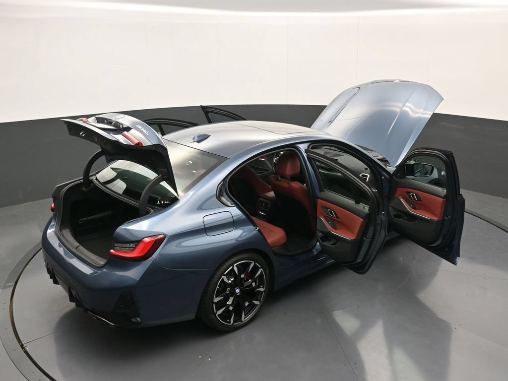 Used 2025 BMW M340i xDrive AWD/4WD image 44