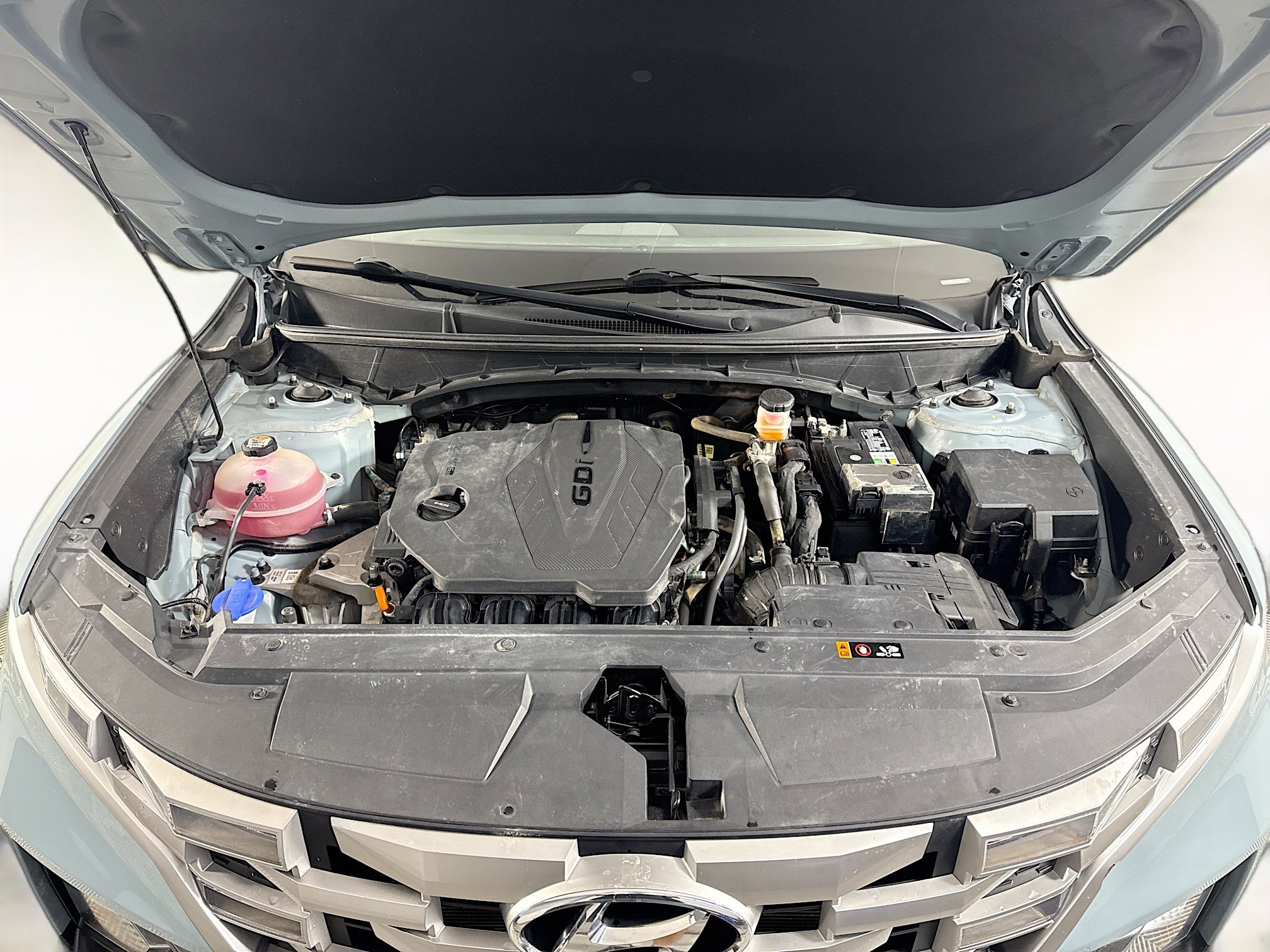 Used 2022 Hyundai Santa Cruz SE image 38