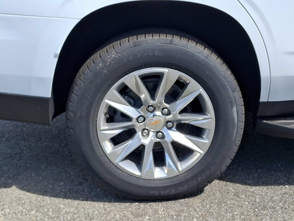 New 2026 Chevrolet Tahoe Premier w/ Sun And Tow Package AWD/4WD image 5