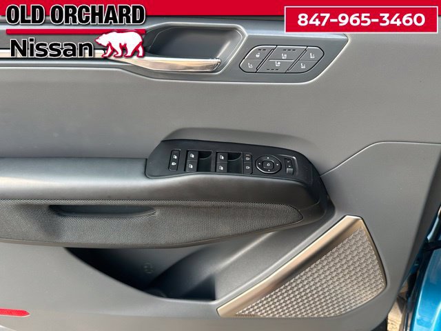 Used 2024 Kia EV9 GT-Line AWD/4WD image 9
