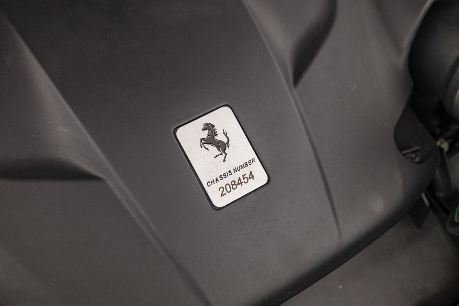 Used 2015 Ferrari California T RWD image 63