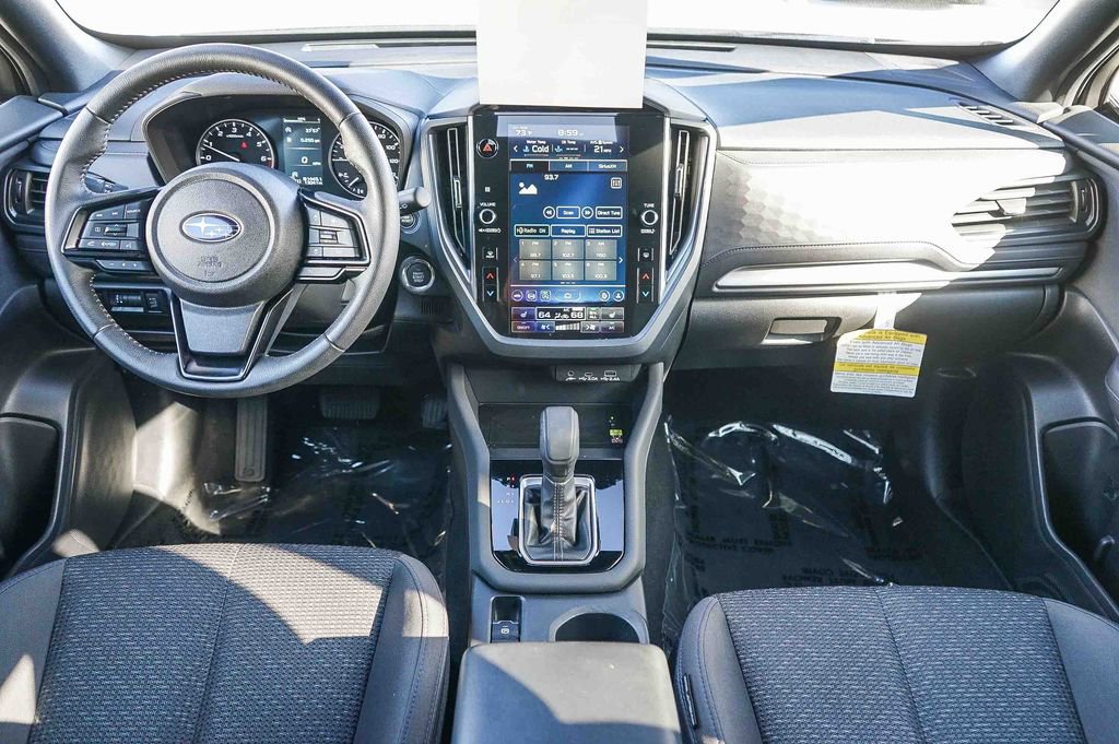 Certified 2025 Subaru Forester Premium w/ Convenience Package #1 image 14