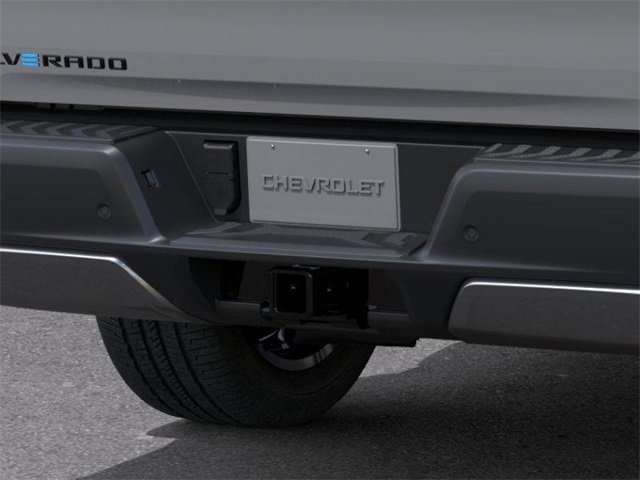 New 2026 Chevrolet Silverado EV LT w/ Plus Package image 14