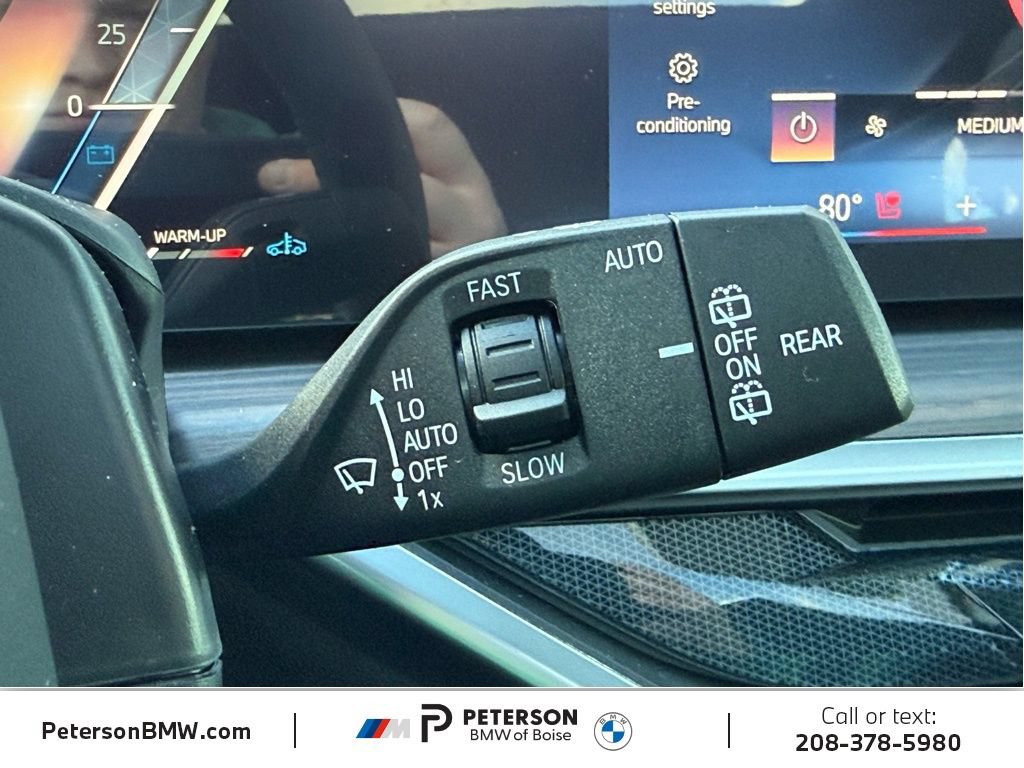 New 2026 BMW X5 xDrive40i AWD/4WD image 34