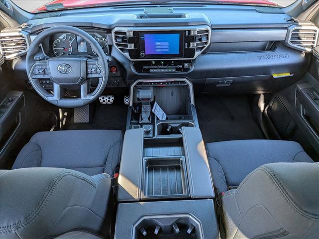 New 2026 Toyota Tundra SR5 image 14