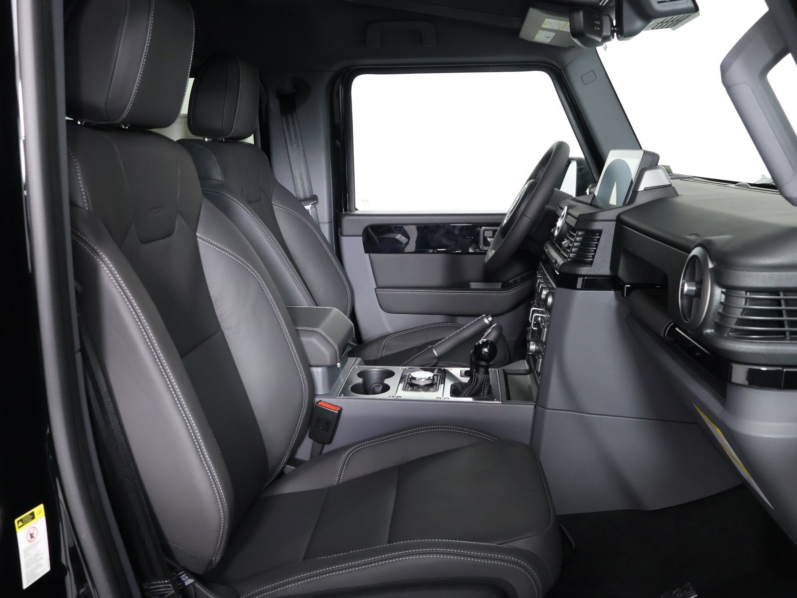 New 2026 INEOS Grenadier Station Wagon AWD/4WD image 12