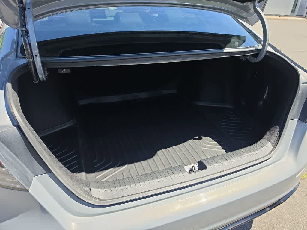 Used 2025 Honda Accord Sport image 23