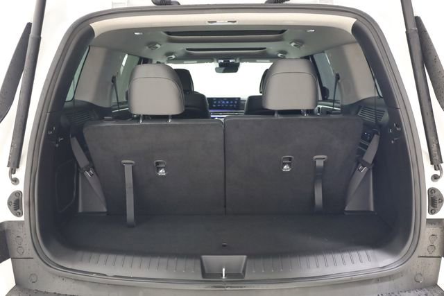 Used 2024 Hyundai Santa Fe Limited image 29