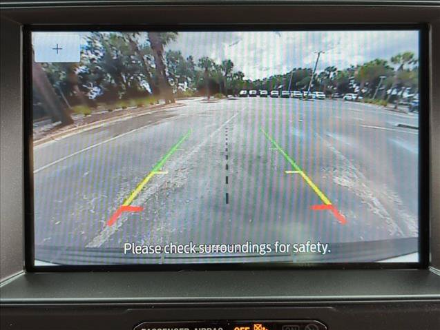 Used 2021 Ford Expedition XL RWD image 13