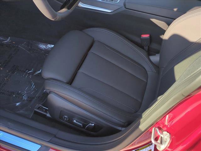 New 2026 BMW i4 xDrive40i w/ Premium Package image 4