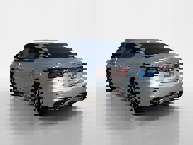 Used 2021 Nissan Maxima 3.5 SV w/ Floor Mat Group image 3