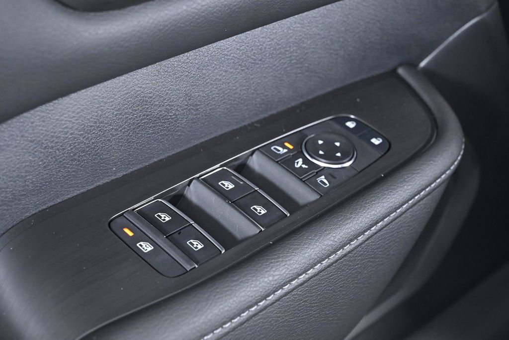 New 2026 Nissan Armada PRO-4X image 21