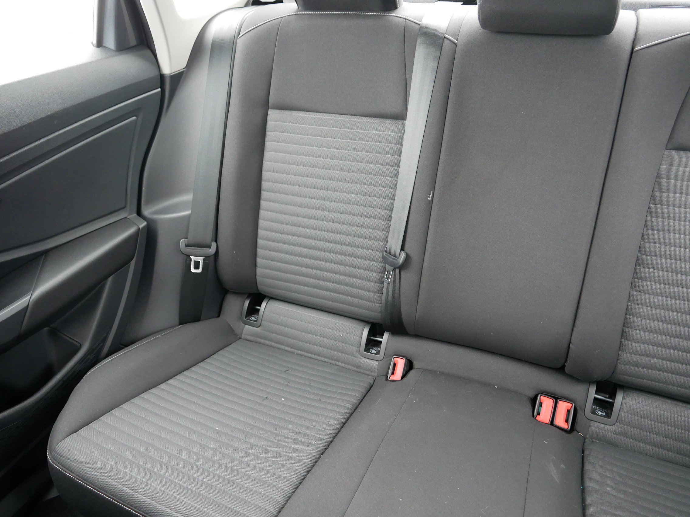 Used 2023 Volkswagen Jetta S w/ IQ.Drive Package image 12