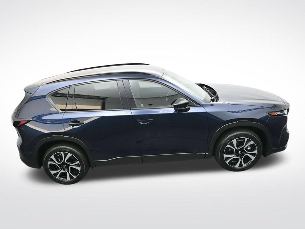 Used 2026 MAZDA CX-5 Preferred AWD/4WD image 30