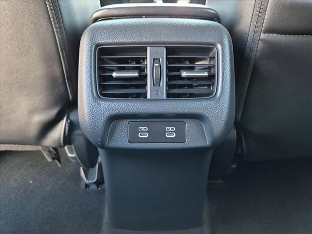 Certified 2025 Acura ADX A-Spec AWD/4WD image 16