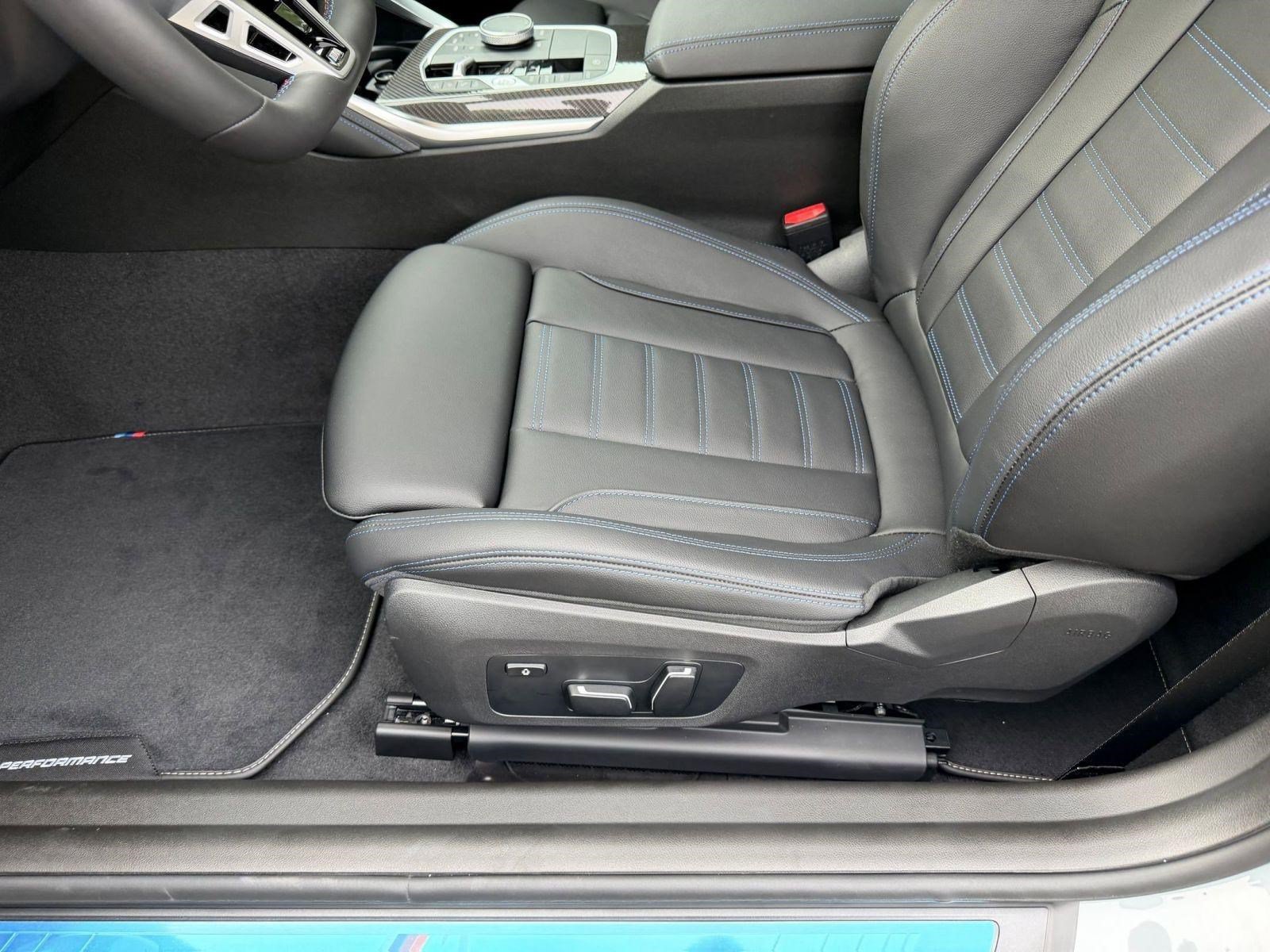 New 2026 BMW M240i Coupe w/ Premium Package RWD image 13