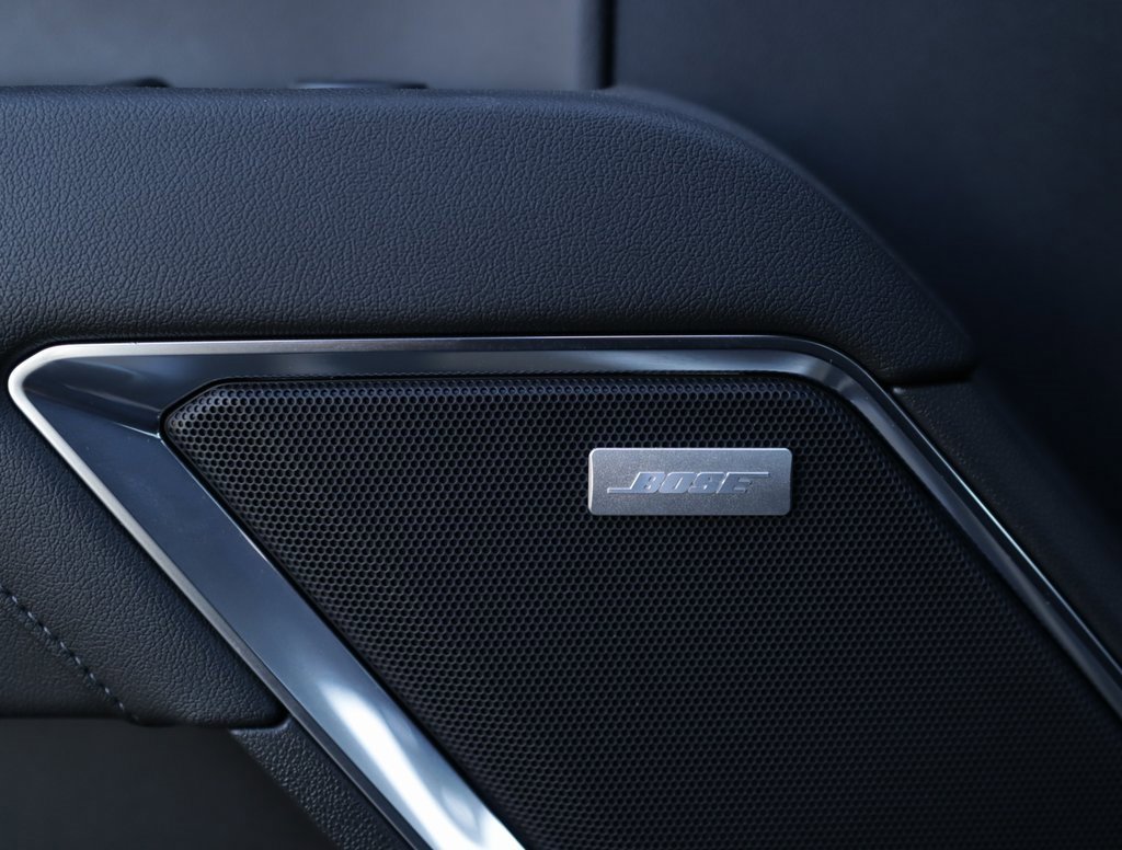 Used 2024 Chevrolet Silverado 1500 RST w/ All Star Edition Plus image 26