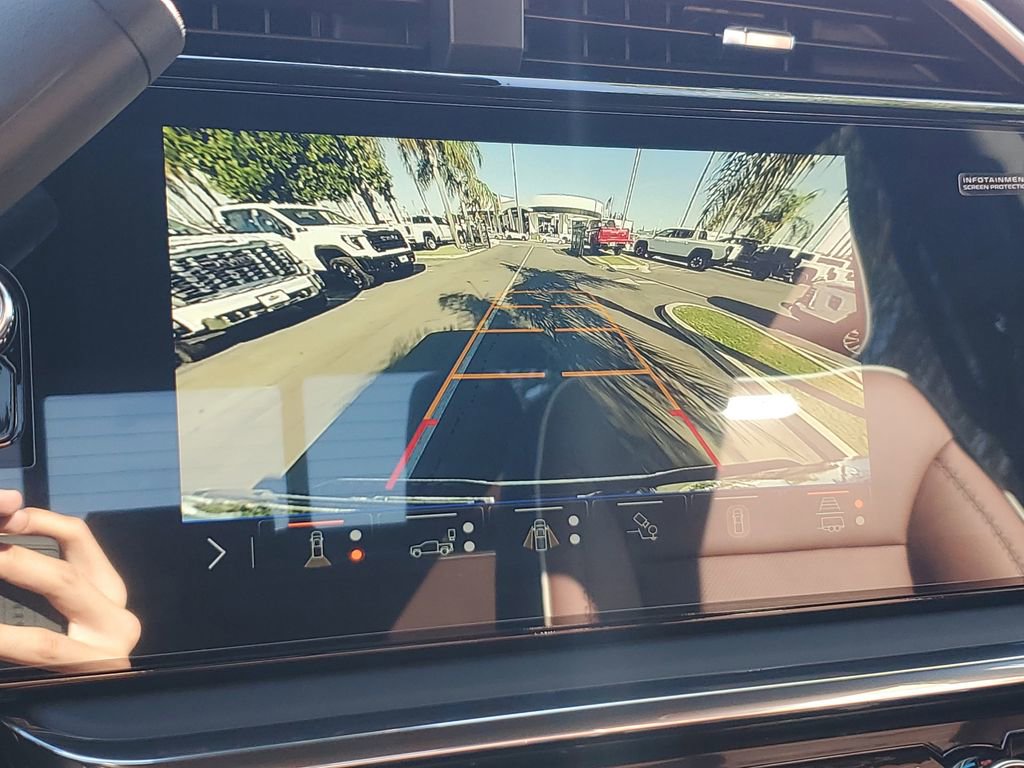 New 2026 GMC Sierra 3500 Denali Ultimate image 18