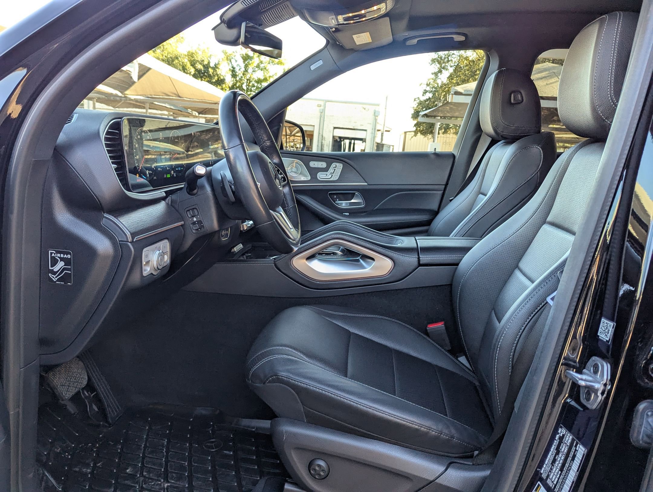 Used 2021 Mercedes-Benz GLE 450 4MATIC image 10