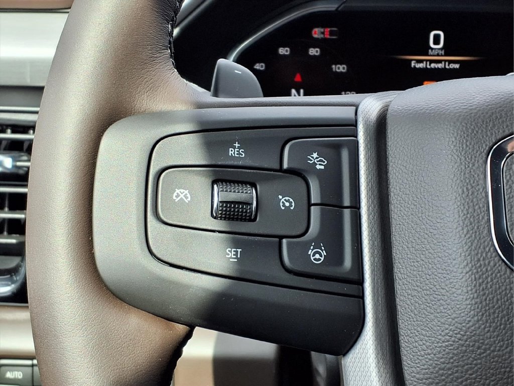 New 2026 GMC Sierra 1500 Denali AWD/4WD image 16