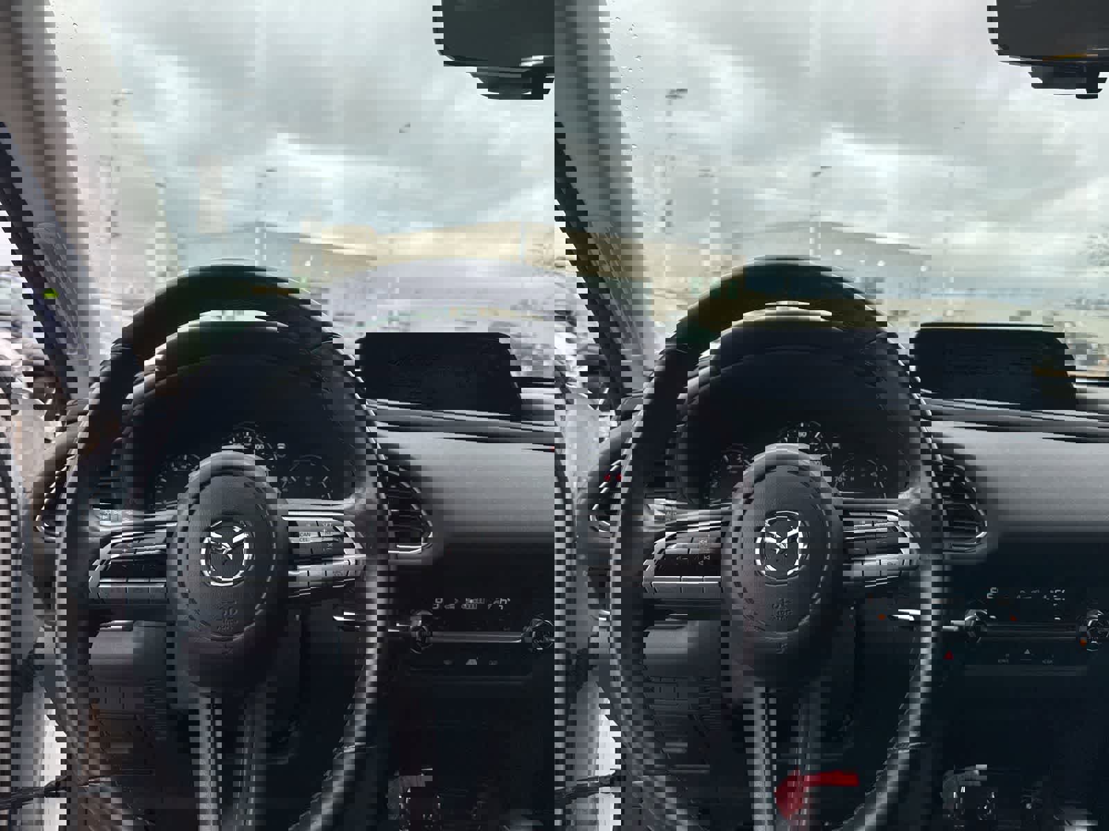 Used 2023 MAZDA CX-30 AWD 2.5 S w/ Select Package image 19