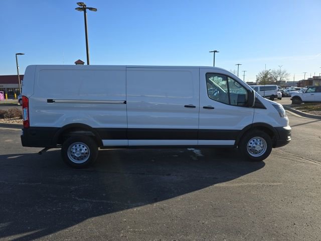 Used 2024 Ford Transit 350 Low Roof w/ Load Area Protection Package image 6