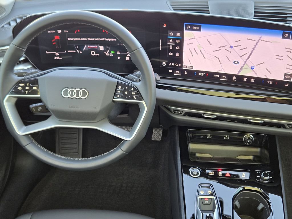 Certified 2025 Audi A5 2.0T Premium w/ Convenience Package image 35