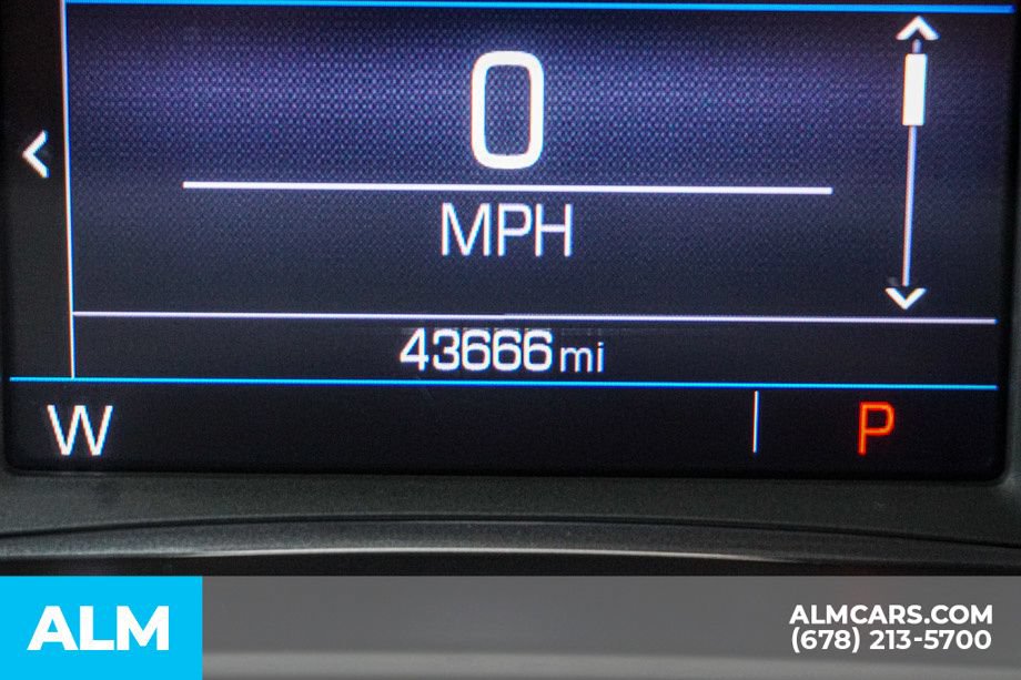 Used 2022 GMC Acadia SLE w/ Driver Convenience Package FWD image 59