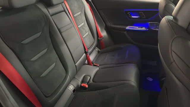 Certified 2026 Mercedes-Benz GLC 43 AMG 4MATIC image 38