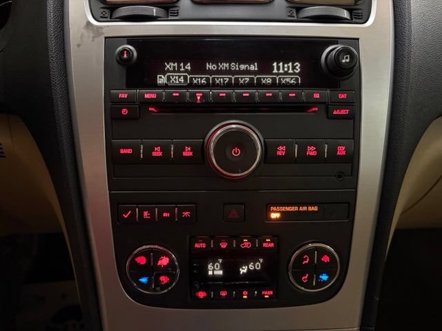 Used 2012 GMC Acadia SLT FWD image 44
