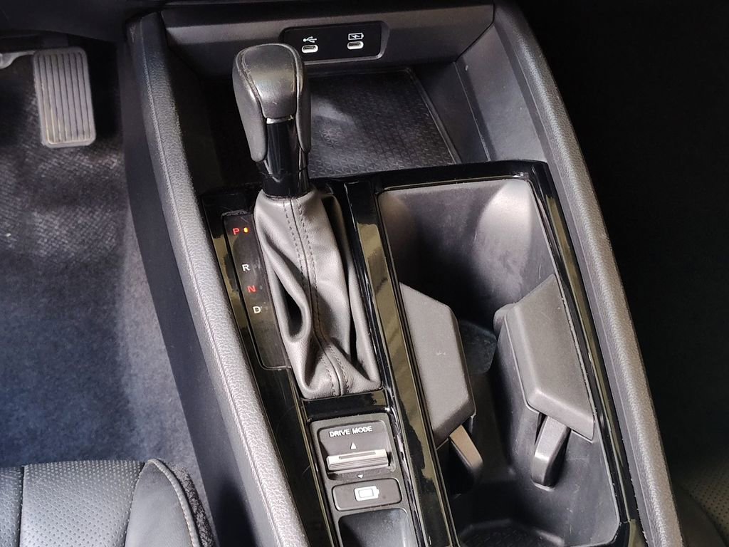 Used 2023 Honda Accord EX-L image 25