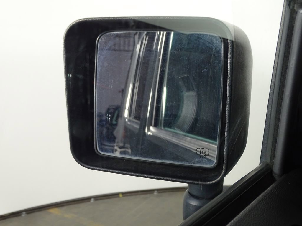 Used 2017 Jeep Wrangler Unlimited Sport w/ Quick Order Package 24S image 29