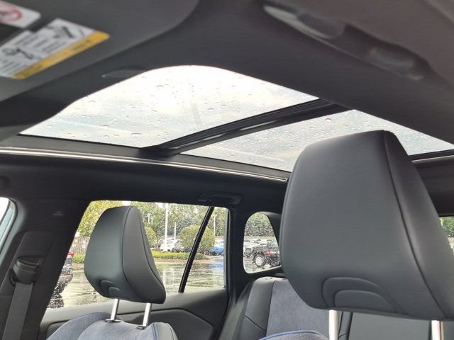 Certified 2026 Toyota RAV4 XSE w/ Panoramic Sun Roof Package AWD/4WD image 10
