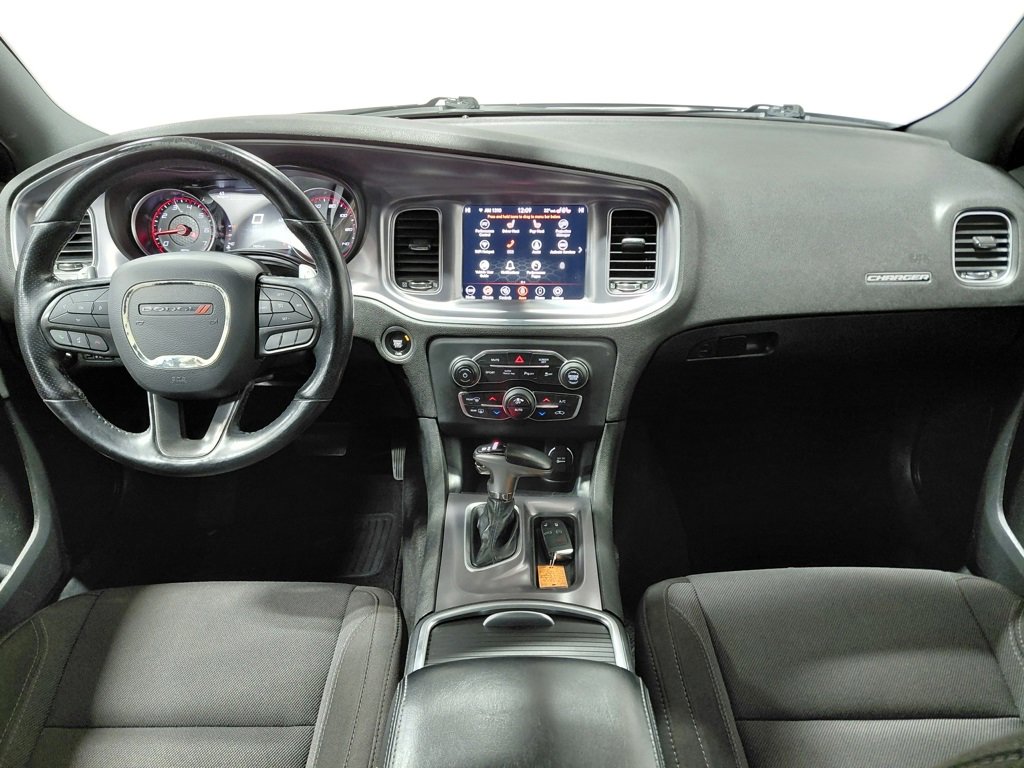 Certified 2019 Dodge Charger SXT w/ Cold Weather Package image 19