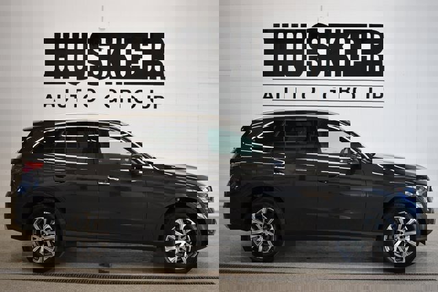 New 2026 Mercedes-Benz GLC 300 4MATIC image 2