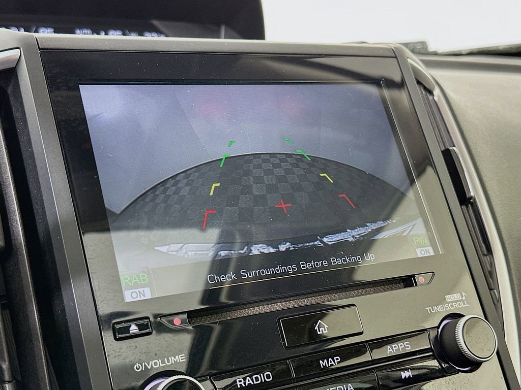 Used 2023 Subaru Forester Limited image 19