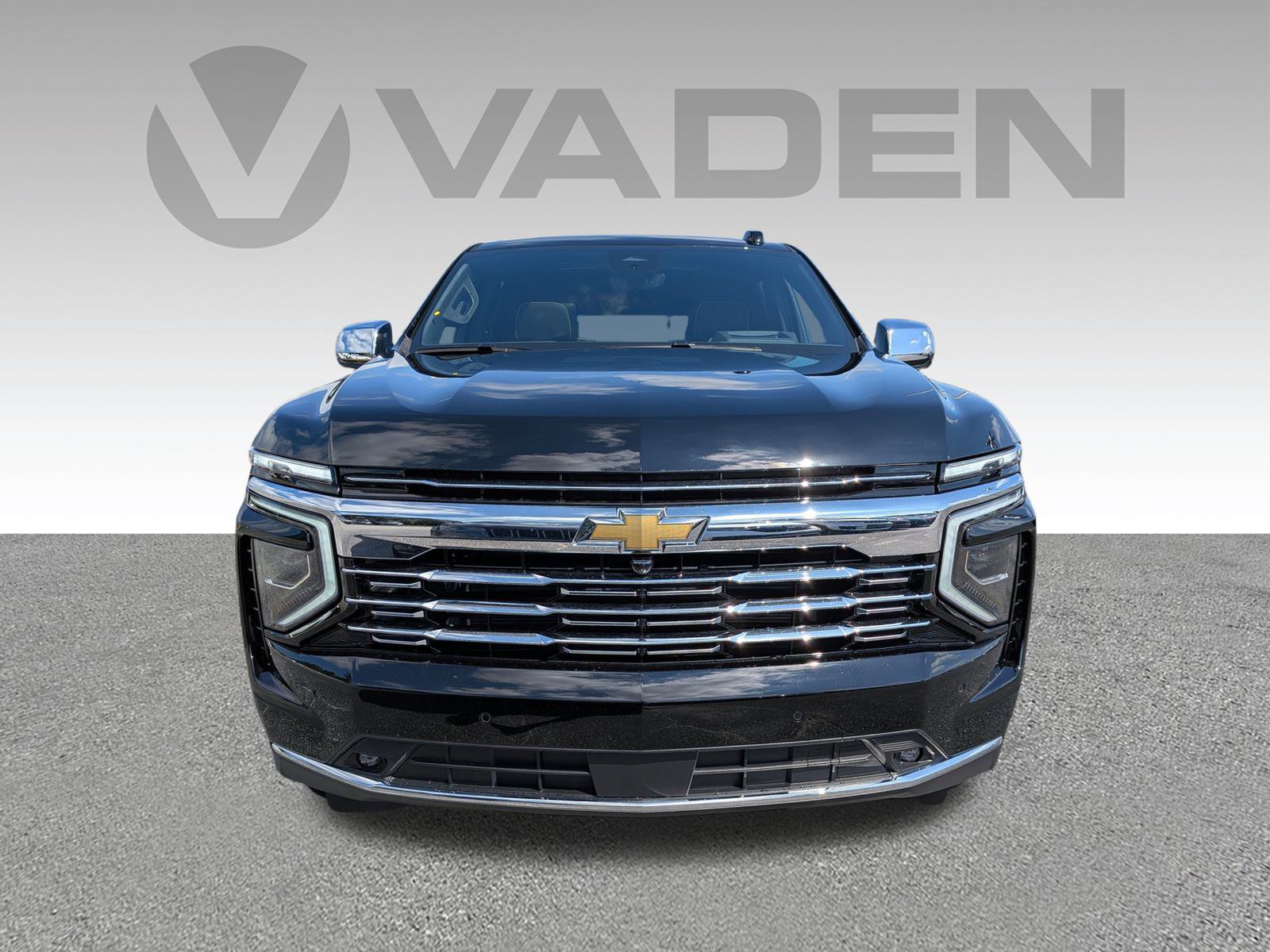 New 2026 Chevrolet Tahoe Premier image 29