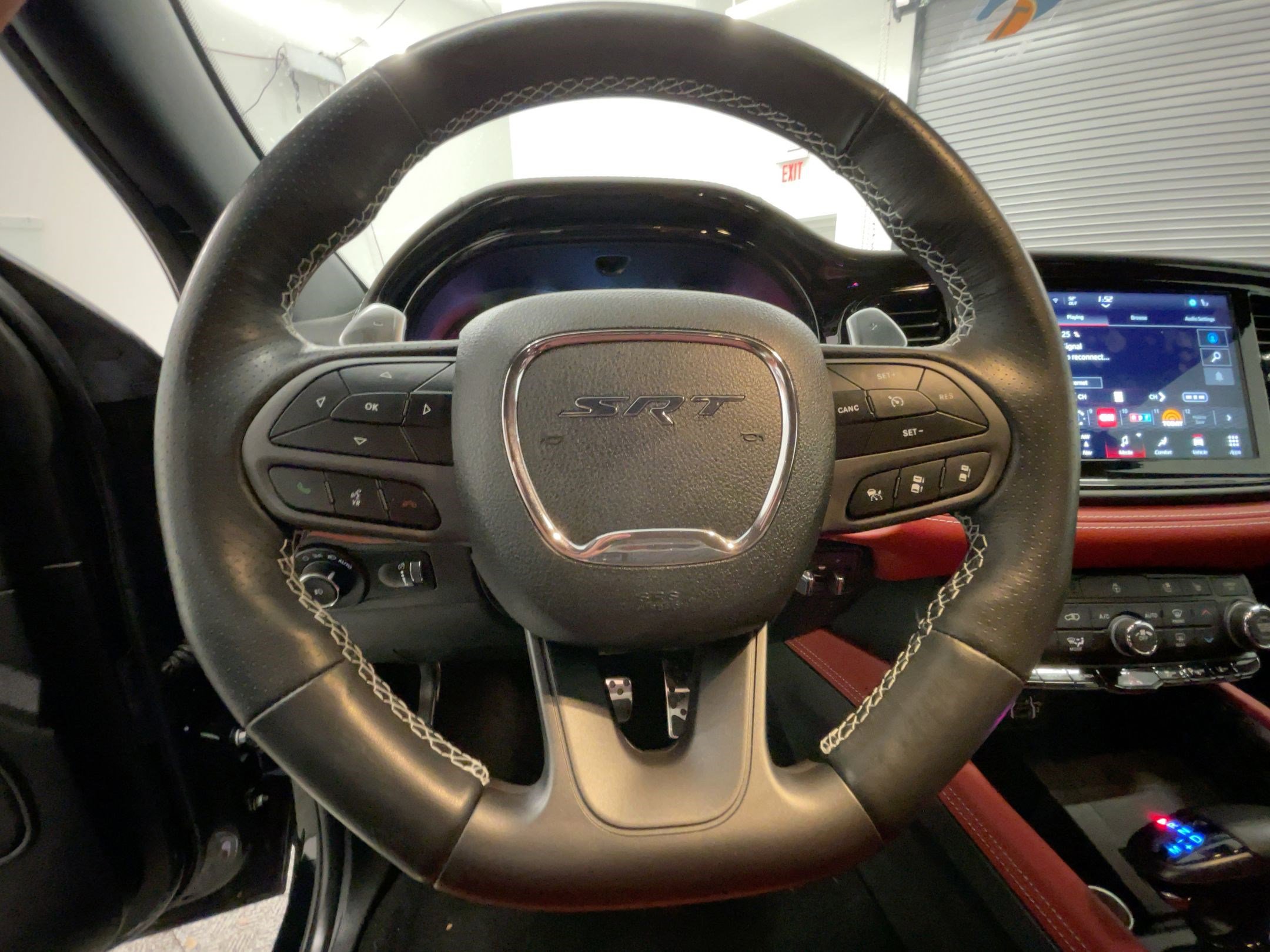 Used 2023 Dodge Durango SRT image 17